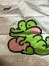 太力防螨真空压缩收纳袋衣物打包整理孕母婴被子羽绒4特大立体免抽气 实拍图