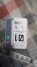纳图森随身wifi免插卡移动wifi6无线网络户外便携式热点宿舍路由器4G/5G上网宝联通电信全国通用2026款 【续航款-白色】十通道十天线+电竞专享 不限速不虚标月享1500G流量 实拍图