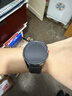 HUAWEI WATCH GT 6 雅丹黑【锋驰曜夜双表带套装】46mm智能手表情绪健康全新骑行体验 实拍图