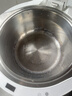 松下（Panasonic）【价保618】Xtra灵光煲0塑电饭煲0涂层内胆不粘锅家用IH不锈钢无涂层电饭锅2-3人2.6L容量HAS101 实拍图