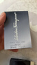 菲拉格慕（Ferragamo）蓝色经典男士淡香水30ml木质调送男友生日节日礼物(效期28年1月1) 实拍图