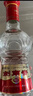 剑南春水晶剑 46度 500ml 单瓶装 浓香型白酒 低度水晶剑 618囤货季 实拍图