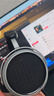 HIFIMAN（海菲曼）HE400SE 隐形磁体版 开放式平板振膜hifi发烧耳机头戴式有线音乐耳机 实拍图