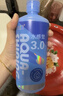 海昌水感觉隐形眼镜美瞳保湿护理液500ml+120ml 保湿润滑清洁镜片 实拍图