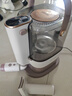 华元宠具（hoopet）猫咪狗狗理毛器宠物店剃毛器修毛吸毛吸尘器去浮毛梳子粘毛一体机 实拍图