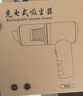 桂枫除尘器家用无线汽车除尘器两用手持吹尘器小型宠物除毛器 实拍图