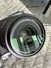 耐司（NiSi）uv镜 58mm MC PROTECTOR UV 滤镜双面多层镀膜无暗角单反微单保护镜滤光镜佳能尼康索尼相机 实拍图
