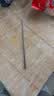 唐宗筷316不锈钢筷子23.5cm*10双装-双鱼款 防滑防烫耐摔餐具套装C6156 实拍图