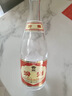 汾酒黄盖玻汾53度475mL*3瓶+红盖玻汾42度475mL*3瓶组合装 端午送礼 实拍图