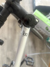 迪卡侬【门店自提】RC100升级版公路自行车成人通勤铝合金男女骑行单车 Van Rysel 银色 S码 适合身高165cm~175cm 实拍图
