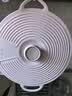 树可硅胶保鲜盖家用食品保鲜碗盖密封盖子可微波炉加热防溅罩 实拍图