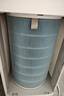万创适用米家小米空气净化器滤芯4 pro/AC-M15-SC/5S/AC-M24-SC净化器滤芯除雾霾除醛pm2.5异味过滤网 实拍图