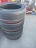 马牌（Continental）汽车轮胎 275/45R20 110Y XL FR UX7 适配沃尔沃 XC90(进口) 实拍图