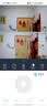 奥克斯1200万像素摄像头监控无线wifi网络高清夜视监控器360度无死角带夜视全景云台家用AI监控手机远程 实拍图