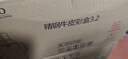 SIMELO保温壶家用大容量玻璃内胆热水瓶学生宿舍保温瓶暖水壶开水瓶3.2L 实拍图