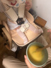 苏泊尔（SUPOR）辅食机婴儿辅食锅 蒸煮搅一体米糊米油辅食料理机 FB12S 实拍图