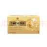 TWININGS豪门伯爵红茶50g*1盒烘焙奶茶进口下午茶饮料【临期清仓】 实拍图