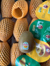 佳沛（zespri）新西兰  金奇异果6粒装 单果约88-103g 猕猴桃端午节礼物水果礼盒 实拍图
