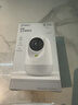 360摄像头9pro-800万双频WIFI云台家用摄像头家用监控摄像机手机远程监控器360度夜视全景 婴儿看护器 实拍图