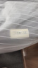 三利7A抗菌浴巾纯棉100%加大加厚不易掉毛吸水男女生成人裹巾深灰运动 实拍图