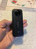 影石Insta360【送12个月云空间】x5皓月白 全景运动相机 8K高清  口袋摄像机旅行Vlog摩托车骑行滑雪路亚摄像头 标准套装【+50元换购128G雷克沙卡】 皓月白【标配 无内存卡】晒单返6 实拍图