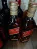 尊尼获加（JOHNNIE WALKER）苏格兰调和威士忌洋酒黑方黑牌12年高地斯佩塞艾雷岛 原瓶进口 尊尼获加红牌 700ml*6瓶 晒单实拍图