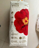 宜婴红花山茶裤 L72片 弱酸拉拉裤 护臀尿不湿透气纸尿裤【整箱】 实拍图
