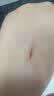 阿玛尼红管唇釉#214奶杏色润唇膏口红不沾杯送女友礼盒生日礼物 实拍图