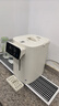 美的（Midea）电热水瓶烧水壶母婴级316L不锈钢内胆家用5L大容量净饮水机智能保温一体可拆11FPro【价保618】 实拍图