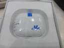 DIJO【华强北顶配】Air4蓝牙耳机双耳无线降噪适用于苹果16pro/15/14/13华为oppo安卓vivo荣耀小米 【华强北旗舰】【空间功能+ 任意名字+超强续航+秒连接】 实拍图