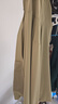 蕉下（beneunder）冰丝防晒衣服男外套防紫外线凉感透气户外钓鱼AL936木茶青XL 实拍图