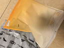 贝肽斯儿童睡袋夏季竹棉纱布宝宝睡衣分腿婴儿防踢被睡袋前4后2灵鹿 L 实拍图