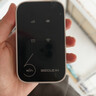 begle【送1500G】支持三网通5G 4G设备随身wifi6移动无线wi-fi7高速网络车载无限流量路由器2026新款 黑【5Ghz】多送1块电池+内置32核芯+十倍网速 实拍图