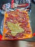 蜀粹坊火锅底料四川成都特产麻辣牛油火锅底料450g袋装麻辣烫香锅调料 中辣 实拍图