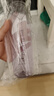 乐扣乐扣（LOCK&LOCK）ECO户外运动水杯户外便携塑料水壶男女学生杯子550ML紫色 实拍图