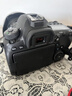 佳能（Canon）【官方旗舰】6D2 专业全画幅单反相机 4K延时短片 高清人像拍摄 6D二代 佳能复古单反相机  机身 实拍图