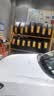 马牌轮胎235/55R20 102W FR UX7适配凯迪拉克SRX 实拍图