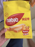 丽芝士（Richeese）印尼进口Nabati奶酪味饼干送礼礼物芝士夹心休闲零食囤货460g/盒 实拍图
