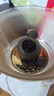 大益TAETEA茶叶普洱茶熟茶3年陈料小青柑 100g*2罐 送长辈端午礼盒 实拍图