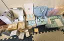 COCOCHICOSME蔻蔻琪AG金熨斗贴片面膜抗糖男女补水保湿淡黄面膜3盒 实拍图