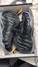耐克NIKE男子篮球鞋 AIR FOAMPOSITE 运动鞋HF2902-002黑 44 实拍图