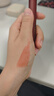 ZEESEA滋色柔雾唇釉姿色口红润唇膏唇彩唇蜜裸妆 #522半糖蜜橘 七夕礼物 实拍图