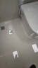 恒洁（HEGII）智能马桶H33B脚感轻音无水压带水箱坐便器HCE899A01-305免费送装 实拍图