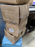 QUAKER 桂格营养早餐1478g膳食纤维即食燕麦片超值装 即食燕麦片1478g*3袋 实拍图