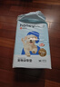 HONEYCARE好命家 好命天生宠物尿垫 训导防漏尿布 加厚厕所垫M码*6包整箱 实拍图
