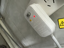 奥克斯（AUX）电热水龙头即热式机械臂快速热水龙头冷热加热器变频恒温厨房宝阳台家用热水器ADL-3AGT2X恒温白 实拍图