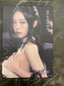 【JENNIE】BLACKPINK 3rd MINI ALBUM [DEADLINE] SILVER Ver.【赠京东预售特典卡B 指定成员】 实拍图