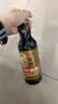 东古一品鲜酱油【特级生抽】500ml 红烧味极鲜中华老字号0脂调料 实拍图