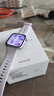 华为HUAWEI WATCH FIT 5 淡紫色 风信紫超轻薄大屏腕上微运动强劲续航华为智能手表 实拍图