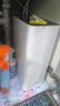 美的（Midea）净水器1100G流速家用厨下式净水机直净饮水接自来水厨下式前置过滤器小白超滤机一体芯MU1861A 【3L/min】大流量省芯净水器 实拍图